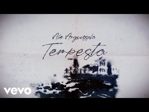 Ale Anguissola - Tempesta (Official)