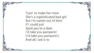 Colby O&#39;Donis - Sophisticated Bad Girl Lyrics
