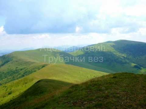 Ацо Марковић - Трубачки вез