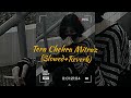 Tera Chehra Mitraz (slowed+reverb) Ahmed siddiqui | AS