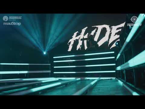 HVDES for mau5trap x Insomniac Records Livestream (September 26, 2020)