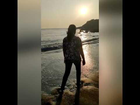 #Tilmathi beach #karwar # Majali