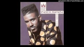 Marc Nelson - Summer Love(1991)