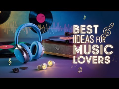 10 Best Gift Ideas for Music Lovers That Will Hit the Right Note!