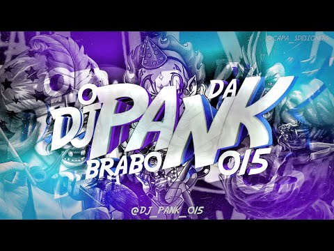 AUTOMOTIVO ULTRA GRAVE - RITIMADA mc magrinho (dj pank⁰¹⁵) 2022