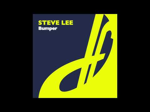 Steve Lee  - Bumper (Steve's Gallery Mix)
