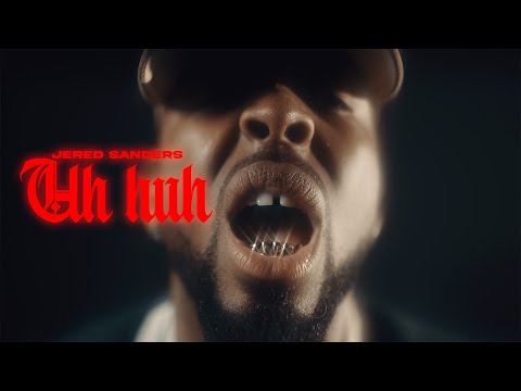 Uh Huh (Official Music Video)