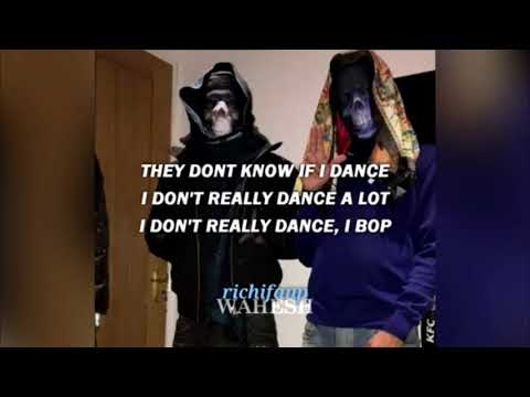 Richi(Malistrip)-Murder Bop (Re upload)