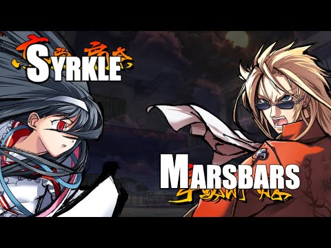 Syrkle (Senna) vs MarsBars (Ren) [Big Bang Beat Revolve]