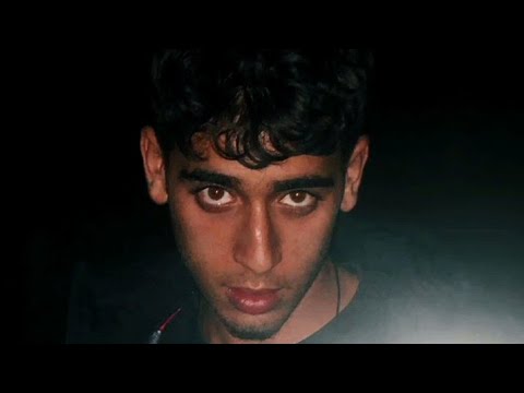 47Ghoost- Black Magic - (Prod Golden Beat)