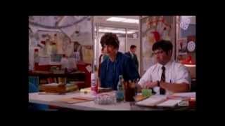 Tracy Silver Demo Reel video