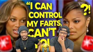 😂 🙄Tyra Banks most CRINGE & UNHINGED moments…