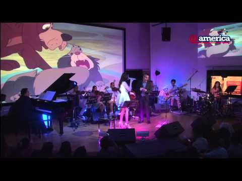 Concert: Remember The Magic of Disney with Raisa