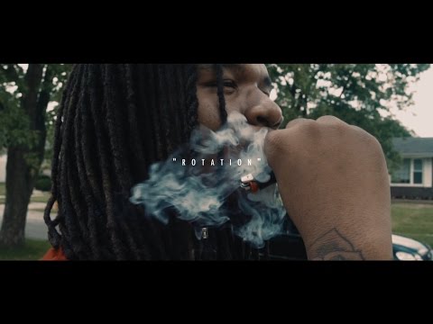 PhilinFaded - Rotation (Music Video)