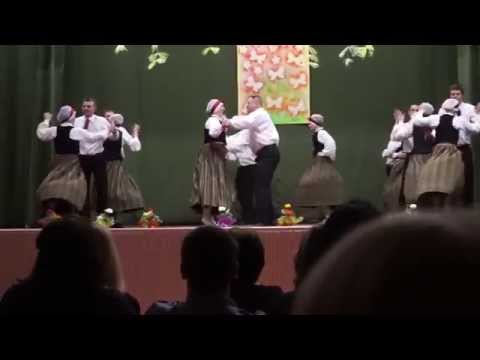 Ducis Dejo - Dzirnavniece Zemgalē