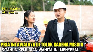 Download lagu DI TOLAK WANITA YANG IA CINTAI KARNA MISKIN !! 3 Tahun kemudian wanita ini menyesal apa yang terjadi mp3 Download lagu DI TOLAK WANITA YANG IA CINTAI KARNA MISKIN !! 3 Tahun kemudian wanita ini menyesal apa yang terjadi mp3