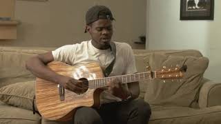 Ron Bultongez "When You Love Someone"