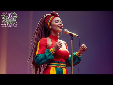 From Struggle to Victory | Gospel Reggae Songs That TOUCHES Your Soul