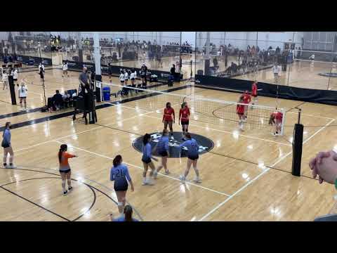 Irish Rumble 18s vs. X Zone VBC Set#1