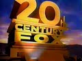 Opening To Ice Age 2002 VHS U S Spanish Copy