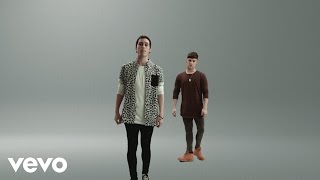 Critika y Saik - Volver a Sentir (Lyric)