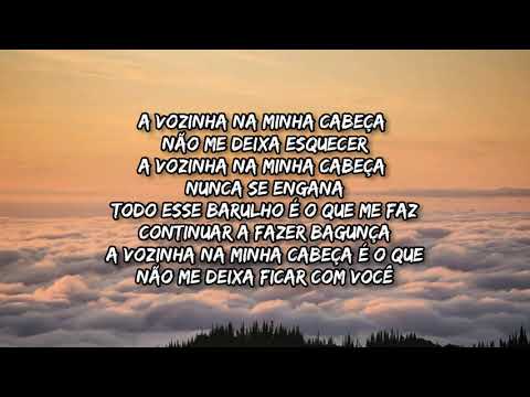 Little voice - Hilary Duff