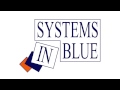 Systems In Blue | Go Systems Go | Sample 