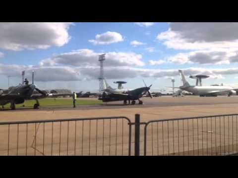 RAF Coningsby 26th Sept 2015