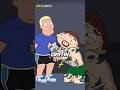 5 Times Stewie Griffin Broke The 4th Wall In Family Guy