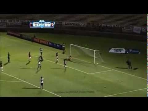 Colon 1-2 Platense - Copa Argentina - All Goals and Full Highlights