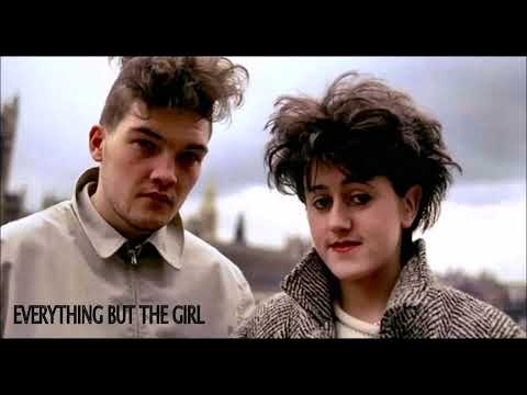 Everything But The Girl ft  Tracey Thorn   I Don't Wanna Talk About It Extended Viento Mix
