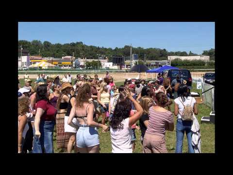 John Mooney & Bluesianna 6 20 04