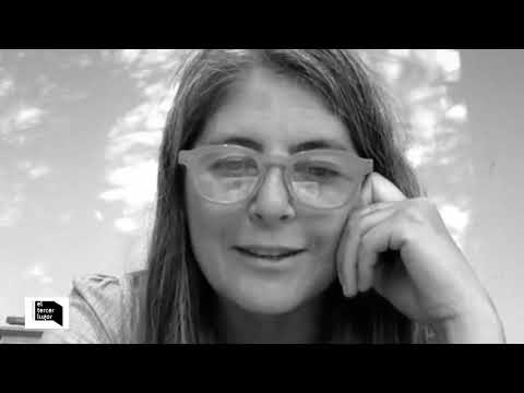 Selva Almada charla con Flavia Pittella en El Tercer Lugar