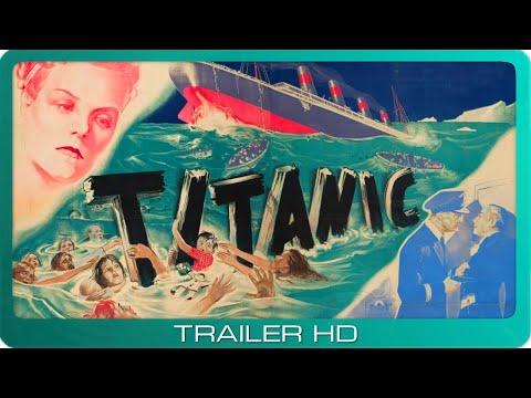 Trailer-Vorschau: Titanic