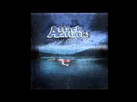 Attack Attack! - A For Andrew
