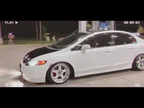 Familia honda civic Dallas tx