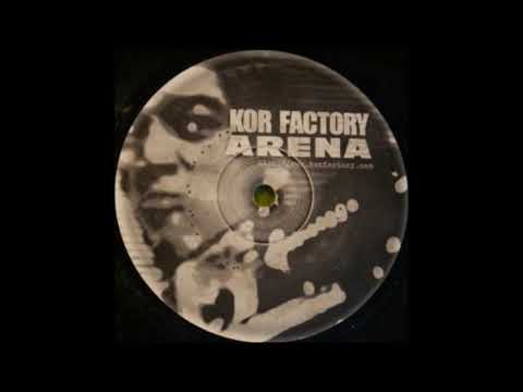Kor Factory 004 - Kor Factory - B2