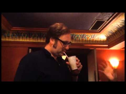 Eric Warehiem interview  with Movie Reviews & More at the Tim and Eric Bedtime Stories.