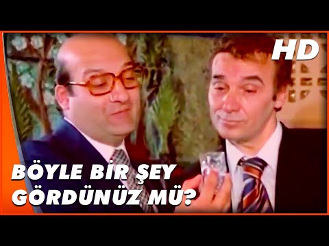 Vay Başımıza Gelenler | Buna Biçilen Fiyat Tam 150,000$! | Zeki Alasya Metin Akpınar Filmi