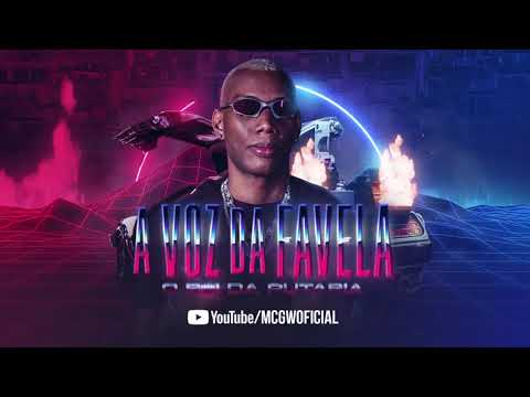 MC GW e MX No Beat - Sobe e Desce (Versão Paredão)