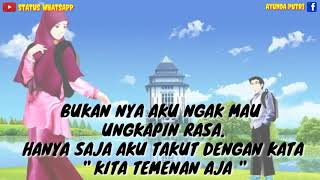 Download lagu QUOTES BAPER ISLAMI #1 mp3 Download lagu QUOTES BAPER ISLAMI #1 mp3