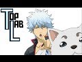 Top Gintama Ending Songs 