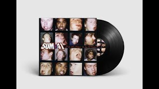 Sum 41 - Nothing On My Back