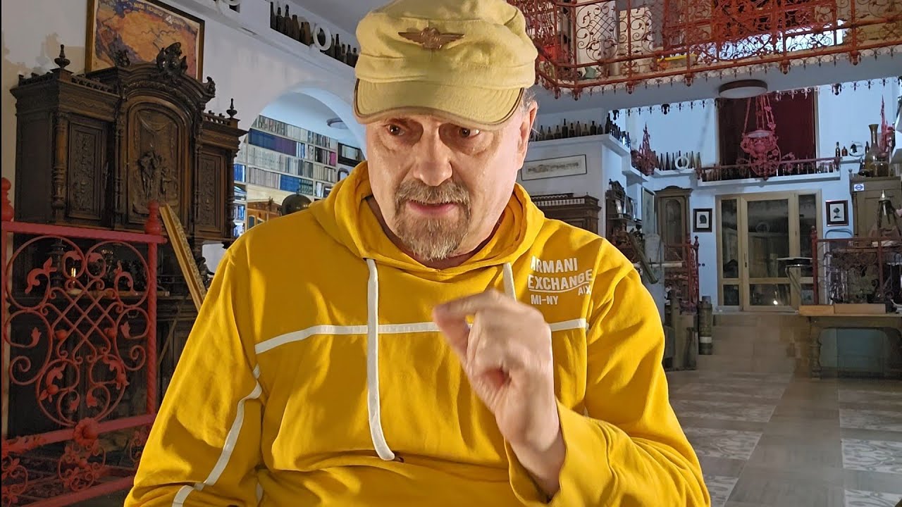 Над русским позорищем ухахатыватся весь мир, клоунада в Петербурге, ярмарка 