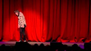 An Evening With Noel Fielding Live - Trailer