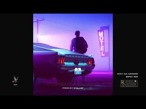 VALD x Seezy x Lil Skies Type Beat 2021 ~ "HAVANA CLUB VII" (Prod. Stellio)