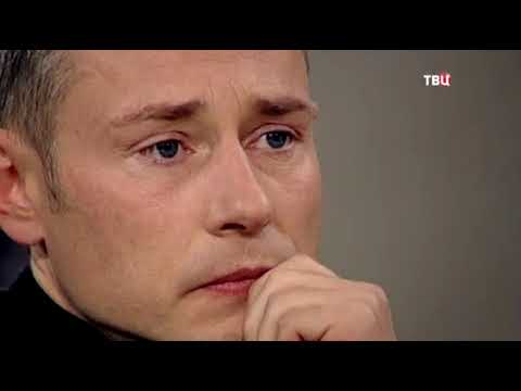 Дмитрий Исаев о съемках в  сериале "Бедная Настя".