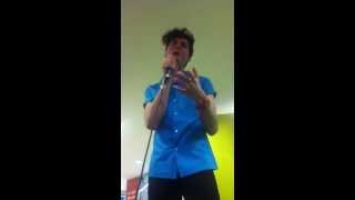 Girl Next Door - Massad Live Acoustic