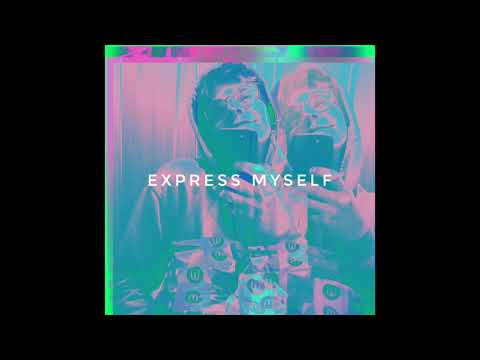 Vansterra - Express myself