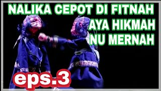 Download lagu CEPOT KEMBAR - PGH3 Dadan Sunandar [eps.3] mp3